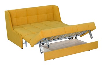 Прямой диван Амадей 3 БД 1600х1150 в Чите - предосмотр 1