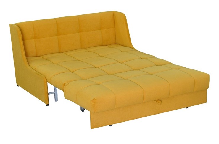 Прямой диван Амадей 3 БД 1600х1150 в Чите - изображение 2