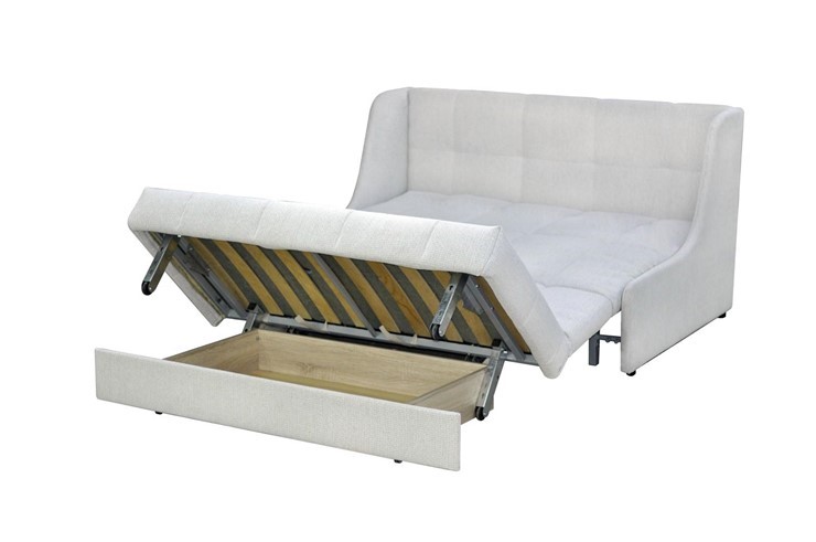 Прямой диван Амадей 3 БД 1600х1150 в Чите - изображение 5