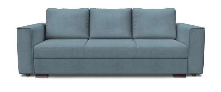 Прямой диван Атлант 2 БД в Чите - изображение 6