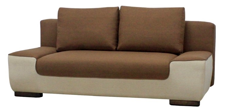 Прямой диван Бостон 3 БД в Чите - изображение 3