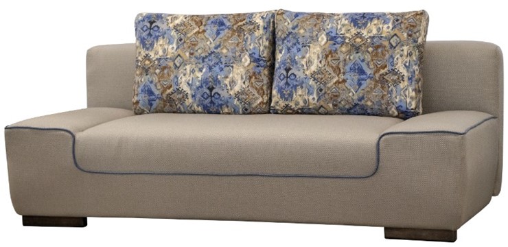 Прямой диван Бостон 3 БД в Чите - изображение 6
