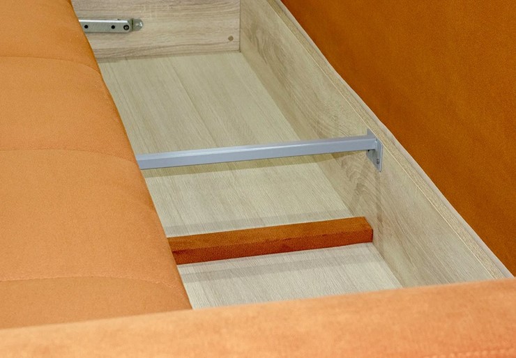 Прямой диван Бруно 2 БД в Чите - изображение 4