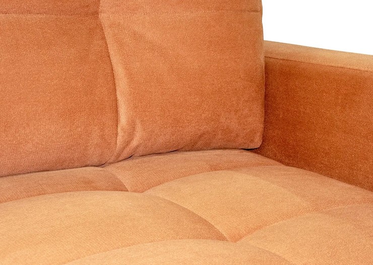 Прямой диван Бруно 2 БД в Чите - изображение 5