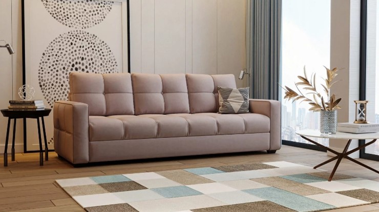 Прямой диван Бьянка в Чите - изображение 5