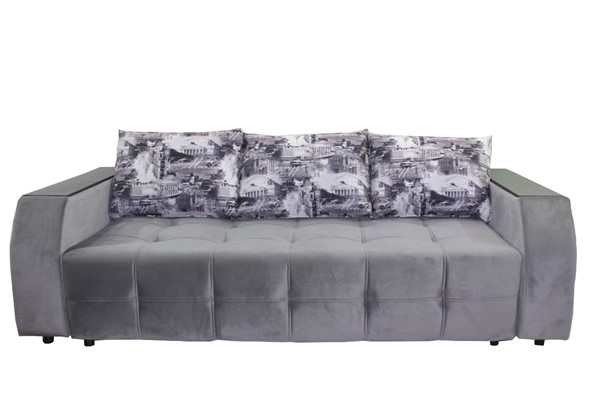 Прямой диван Diana 407 в Чите - изображение