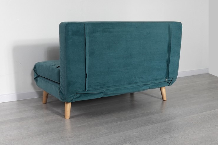 Прямой диван Юта ДК-1400 (диван-кровать без подлокотников) в Чите - изображение 6