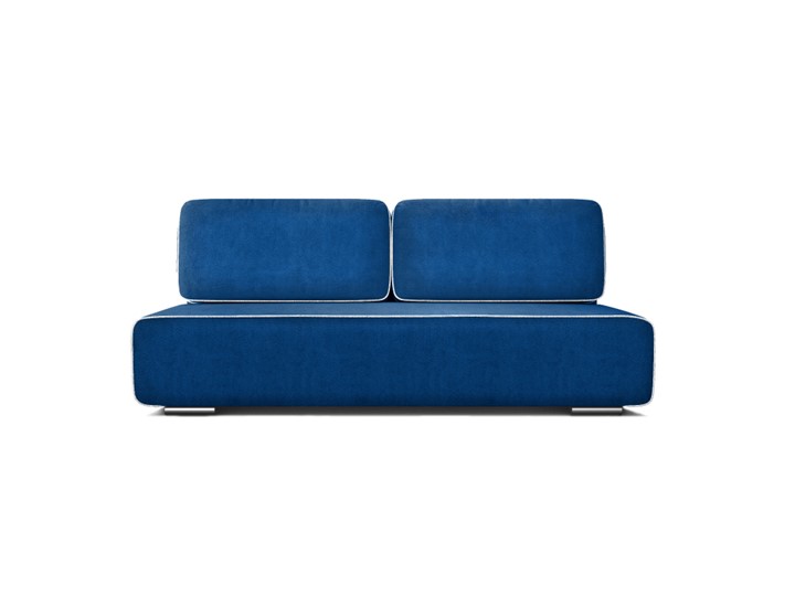 Прямой диван Дона 2 БД в Чите - изображение 5