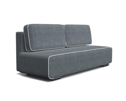 Прямой диван Дона 2 БД в Чите - изображение