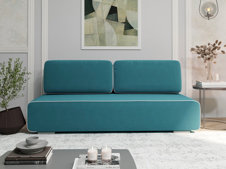 Прямой диван Дона 2 БД в Чите - изображение 7