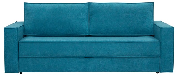 Прямой диван Эдельвейс БД в Чите - изображение 1