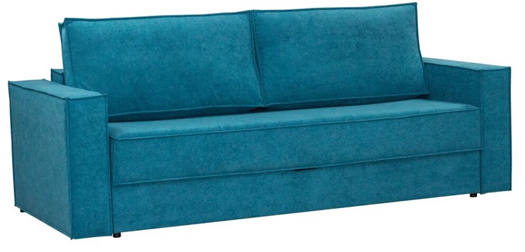 Прямой диван Эдельвейс БД в Чите - изображение 2