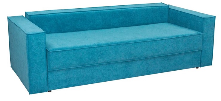 Прямой диван Эдельвейс БД в Чите - изображение 3