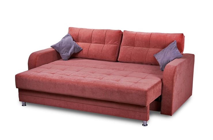 Прямой диван Елена LUX в Чите - изображение 1