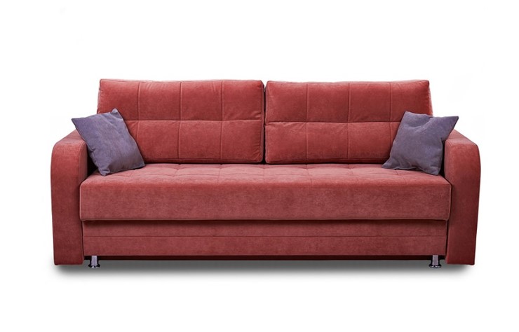 Прямой диван Елена LUX в Чите - изображение 2