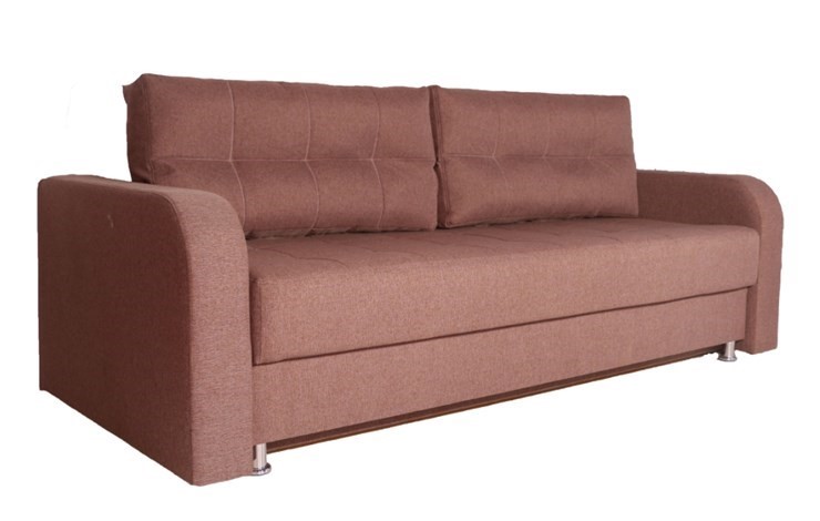 Прямой диван Елена LUX в Чите - изображение 3