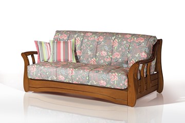 Прямой диван Фрегат 03-150 НПБ в Чите