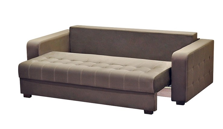 Прямой диван Классик 25 БД в Чите - изображение 1