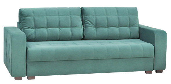 Прямой диван Классик 25 БД в Чите - изображение 3