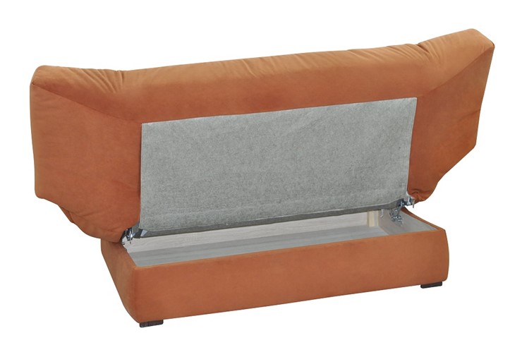 Прямой диван Лаура БД люкс в Чите - изображение 4