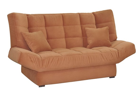 Прямой диван Лаура БД люкс в Чите - изображение