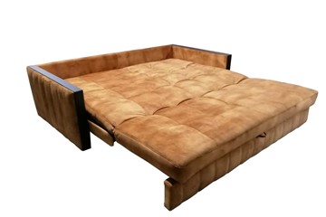 Прямой диван Лео 1600 в Чите - предосмотр 1