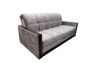 Прямой диван Лео 1600 в Чите - предосмотр 2
