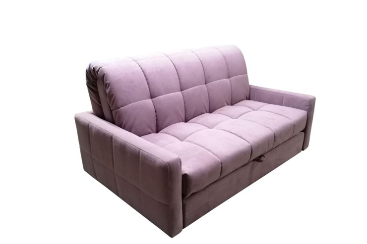 Прямой диван Лео 1200 в Чите - изображение 2