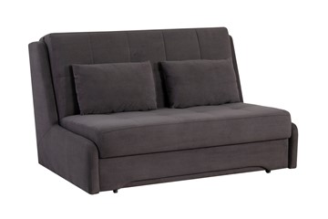 Прямой диван Лео-3 трехместный, 1500, ППУ в Чите