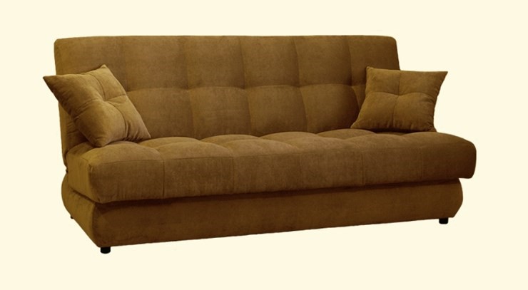 Прямой диван Лора Веста 2 ПРБЛ в Чите - изображение 4