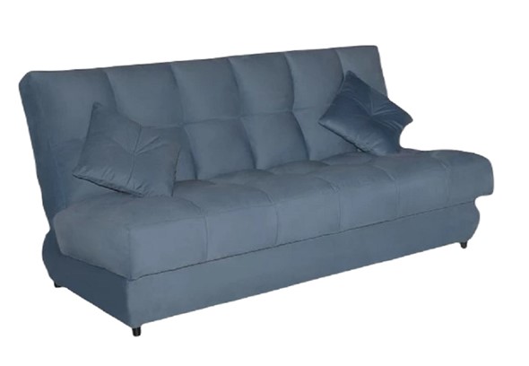 Прямой диван Лора Веста 2 ПРБЛ в Чите - изображение