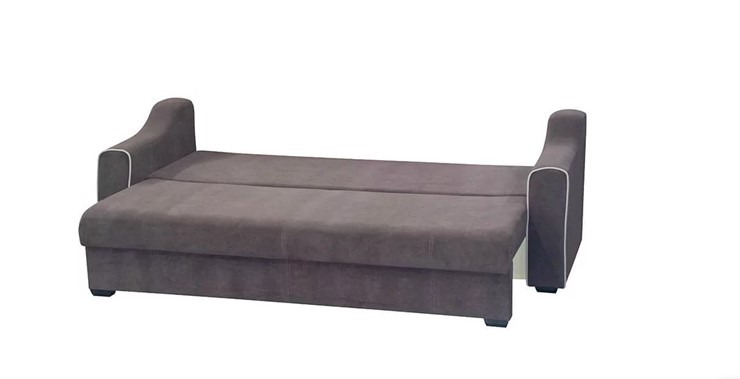 Прямой диван Мальта 1 М БД в Чите - изображение 2