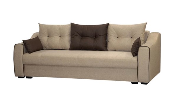 Прямой диван Мальта 1 М БД в Чите - изображение