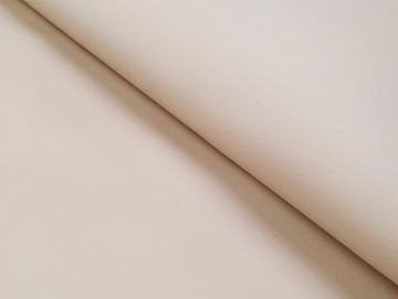 Прямой диван Меркурий еврокнижка, Бежевый/коричневый (экокожа) в Чите - предосмотр 7