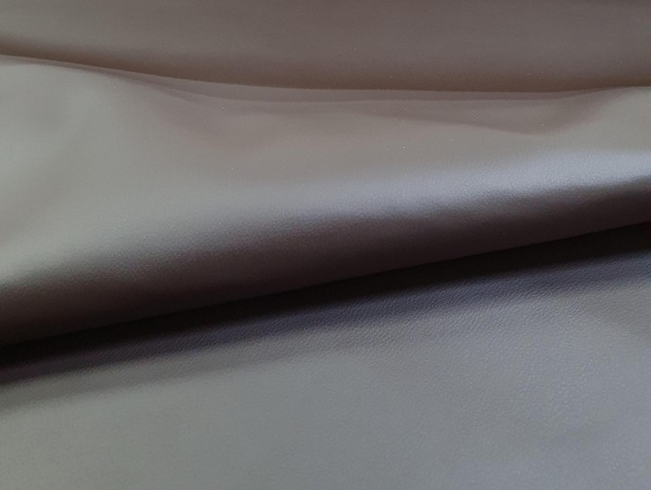 Прямой диван Меркурий еврокнижка, Бежевый/коричневый (экокожа) в Чите - изображение 8