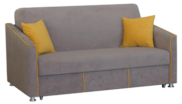 Прямой диван Милан 3 (150) в Чите - предосмотр