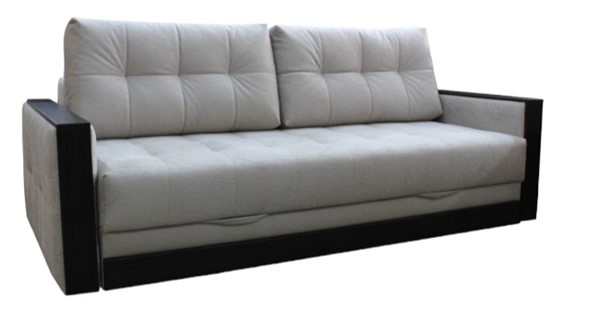 Прямой диван Милан, Тик-Так в Чите - изображение