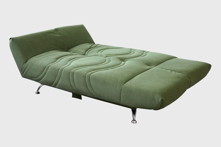Прямой диван Милана 5 в Чите - изображение 7