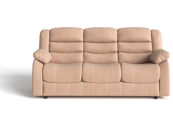 Прямой диван Мишель Элита 50 М, седафлекс в Чите - изображение 2
