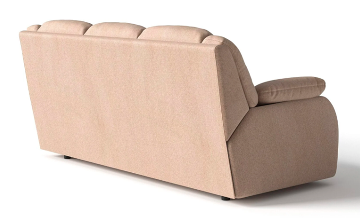 Прямой диван Мишель Элита 50 М, седафлекс в Чите - изображение 4