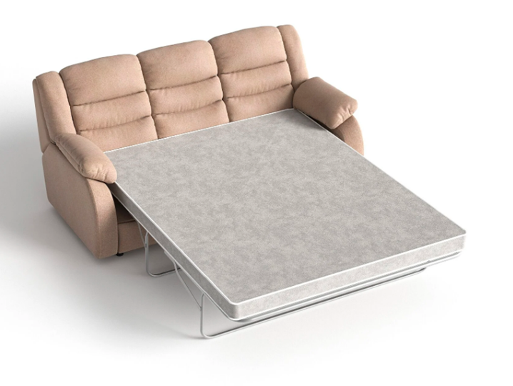 Прямой диван Мишель Элита 50 М, седафлекс в Чите - изображение 3