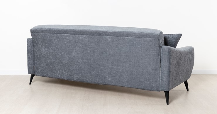 Прямой диван Наоми, ТД 482 в Чите - изображение 3