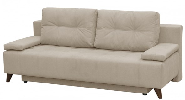 Прямой диван Нео 11 БД в Чите - изображение