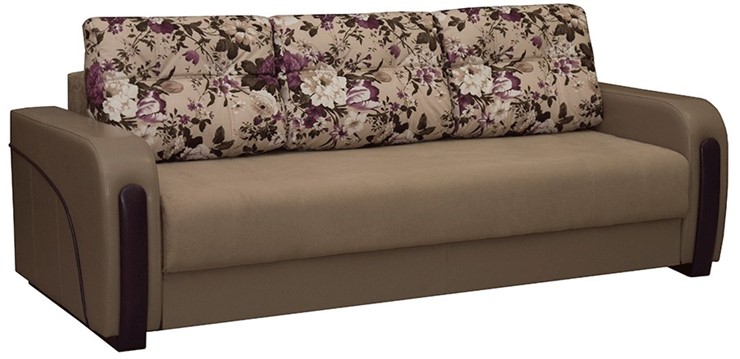Прямой диван Нео 54М БД в Чите - изображение 4