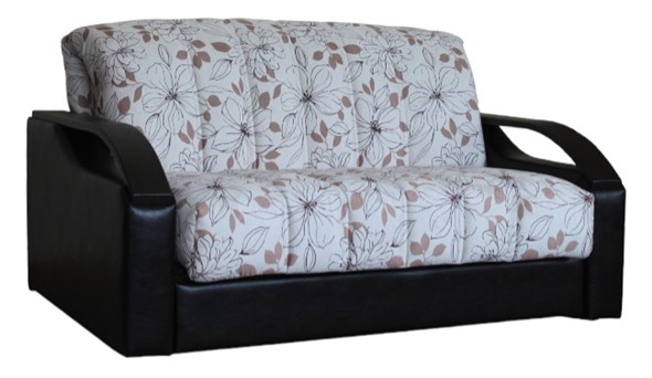 Прямой диван Ниагара 1 МДФ в Чите - изображение