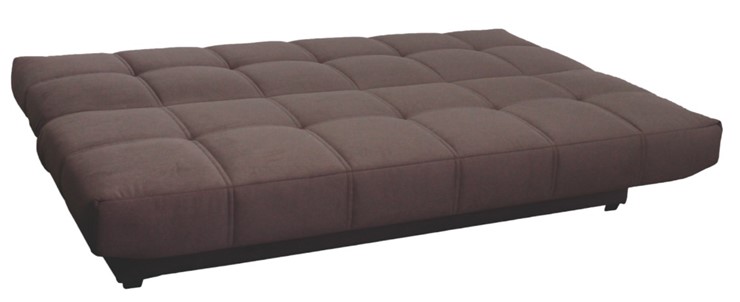 Прямой диван Орион 2 без боковин ППУ в Чите - изображение 1
