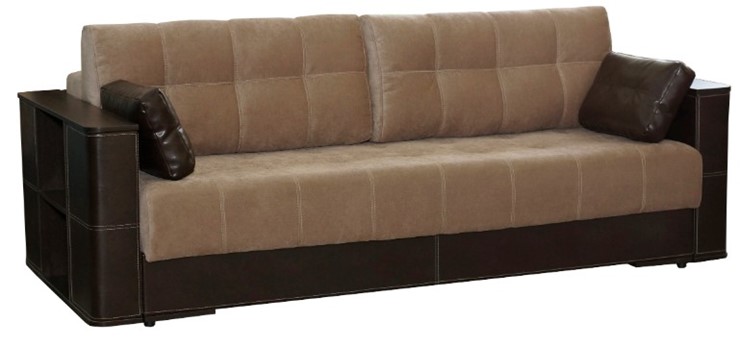 Прямой диван Респект 1 БД в Чите - изображение 4