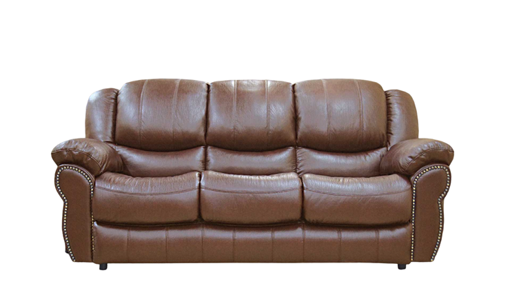 Прямой диван Рональд БД, седафлекс в Чите - изображение 1