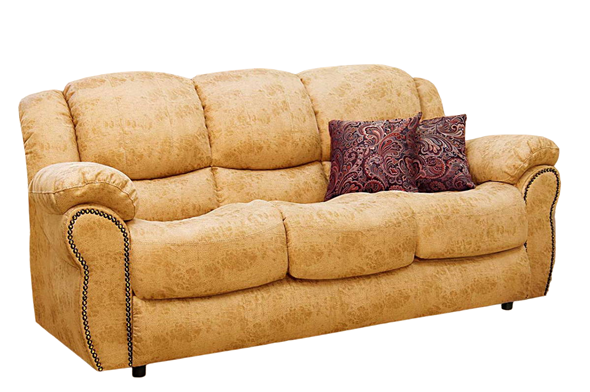 Прямой диван Рональд БД, седафлекс в Чите - изображение