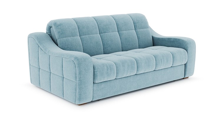 Прямой диван Росси 6, 155 в Чите - изображение 1